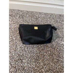 𝅺GIVENCHY Parfums Cosmetic case Travel NYLON Black